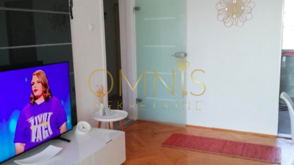Rijeka, Donja Vežica  -2S+DB, najam!